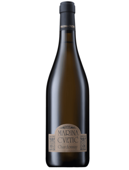 Marina Cvetic Chardonnay